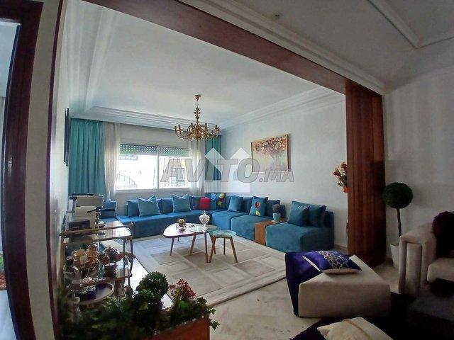 Appartement vente à Anfa, Gharb-Chrarda-Beni Hssen