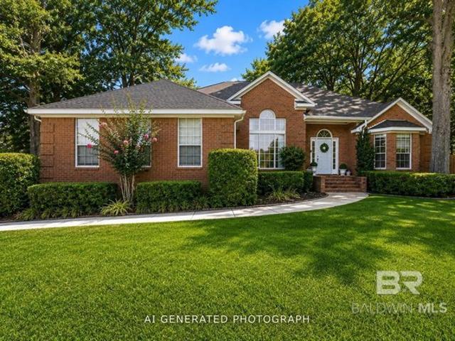 House for sale in Daphne, Alabama