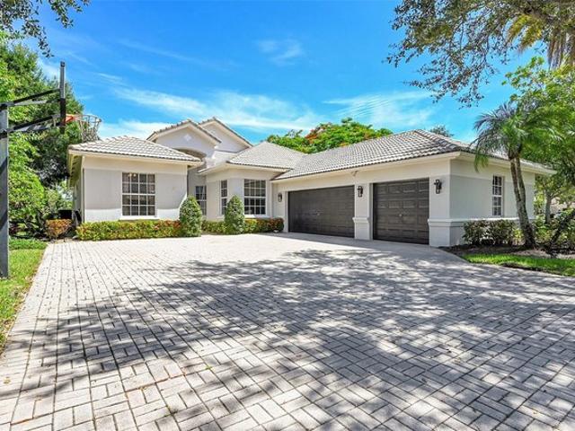 House for sale in Parkland, Florida