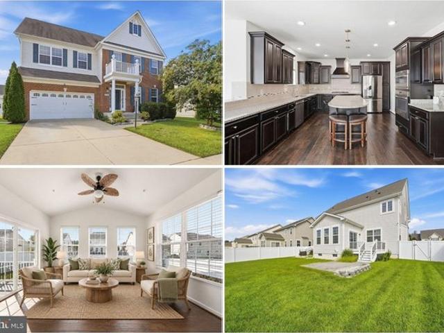 House for sale in White Plains, Maryland