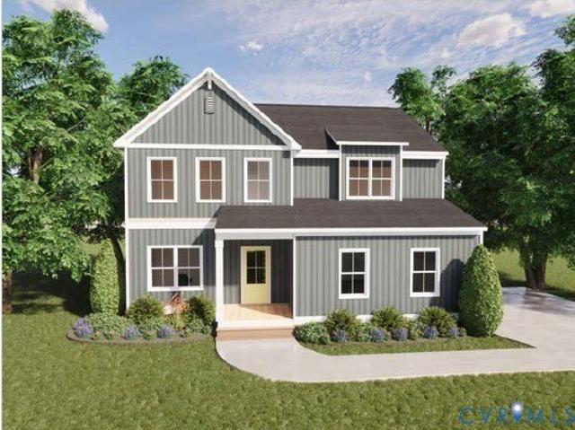 House for sale in Glen Allen, Henrico County