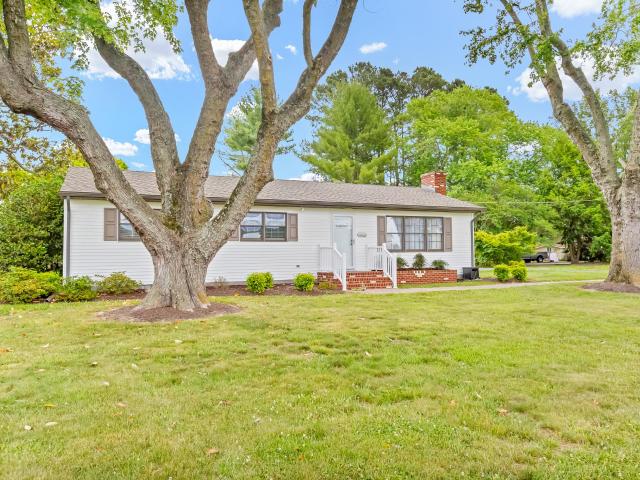 House for sale in Princess Anne, Maryland