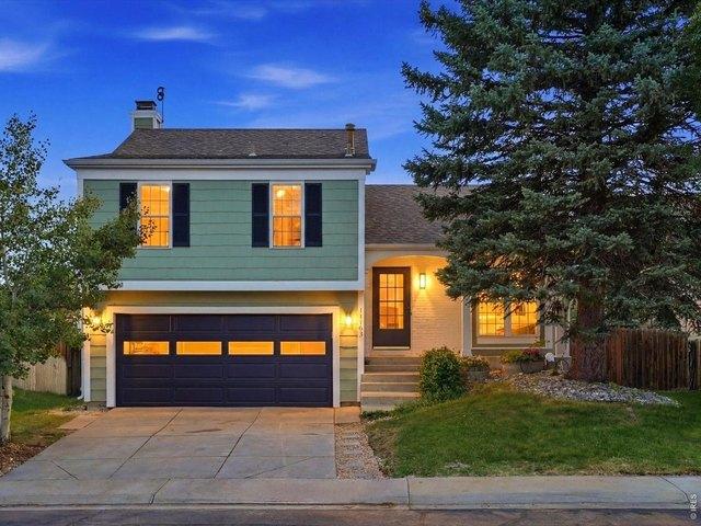 House for sale in Westminster, Colorado