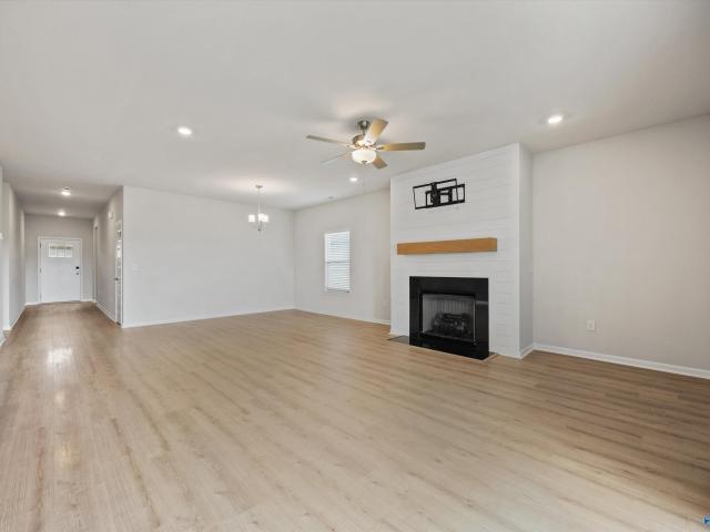 House for sale in Madison, Alabama
