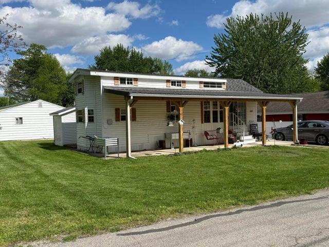 House for sale in Lakeview, Ohio