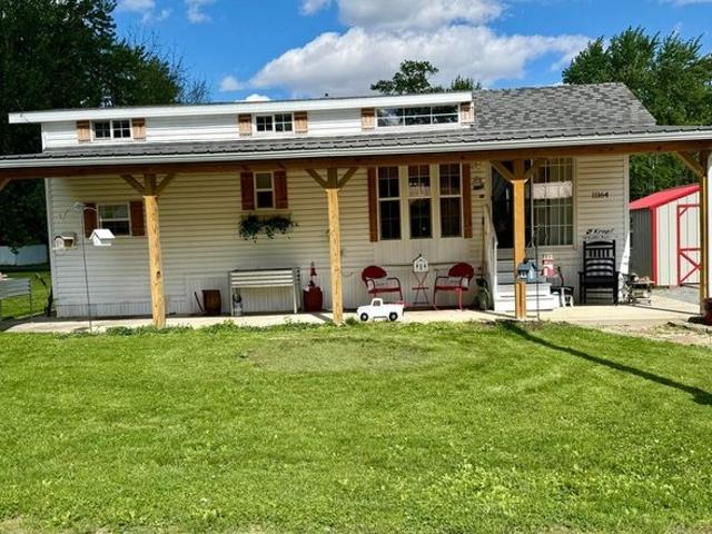 House for sale in Lakeview, Ohio