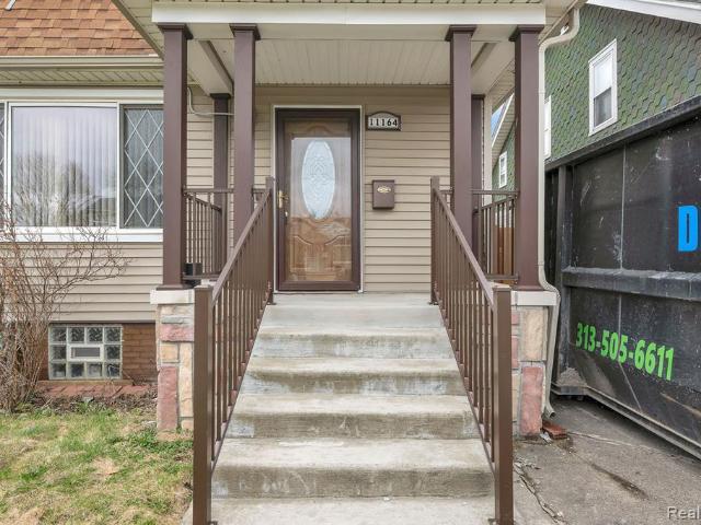 House for sale in Detroit House for sale in Detroit
