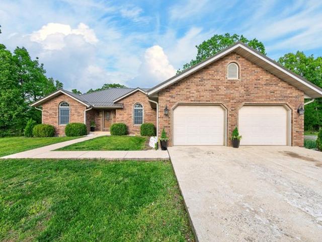House for sale in Grovespring, Missouri
