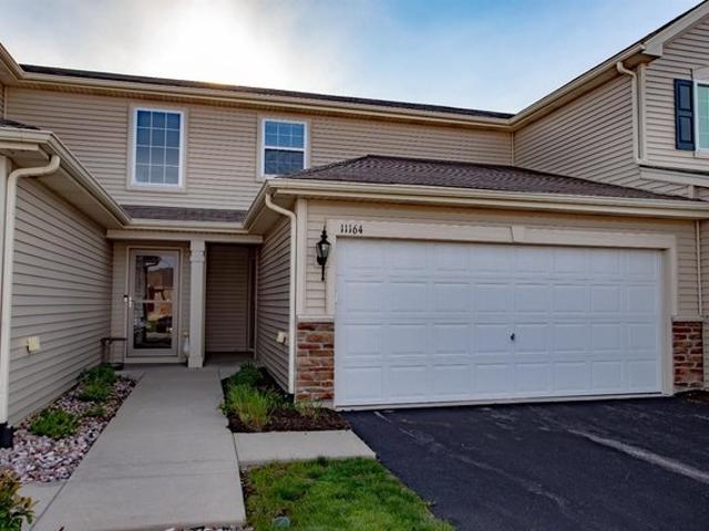 Townhouse for sale in Crown Point, Indiana
