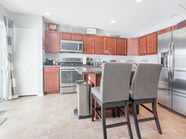 Townhouse for sale in Crown Point, Indiana