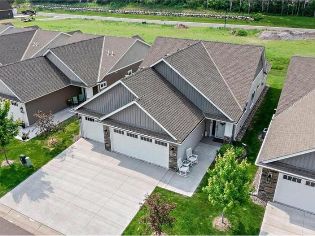Townhouse for sale in Elk River