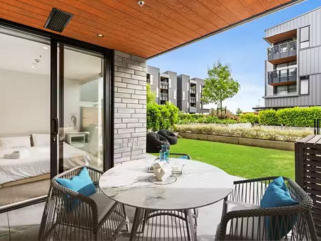 Apartment for sale in Oroua County