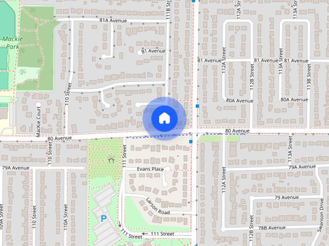 House for rent in Delta, British Columbia
