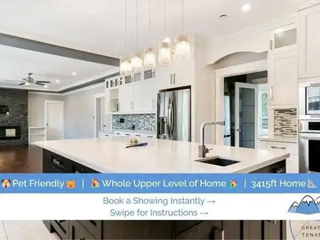 House for rent in Delta, British Columbia