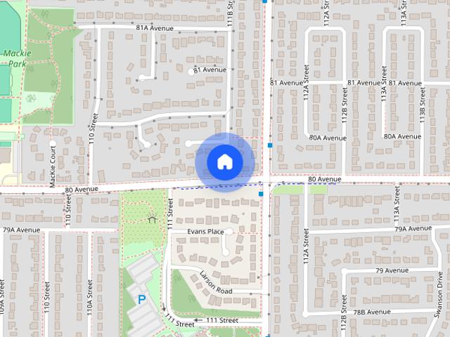 House for rent in North Delta, Delta