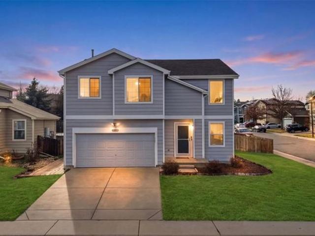 House for sale in Northglenn, Colorado