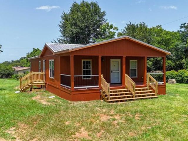 House for sale in Frankston, Texas