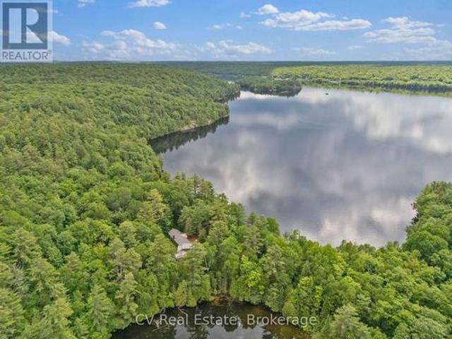 House for sale in Algonquin Highlands, Ontario