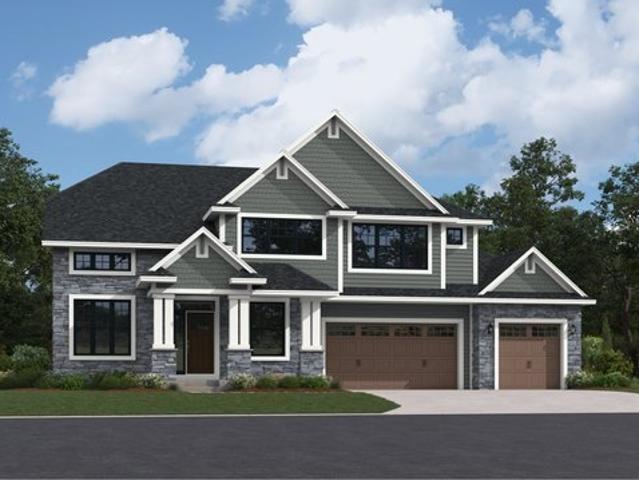 House for sale in Lake Elmo, Minnesota