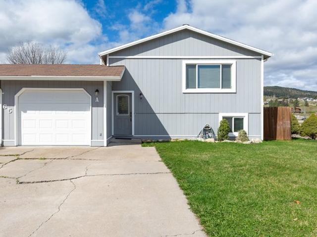 Townhouse for sale in Lolo, Montana