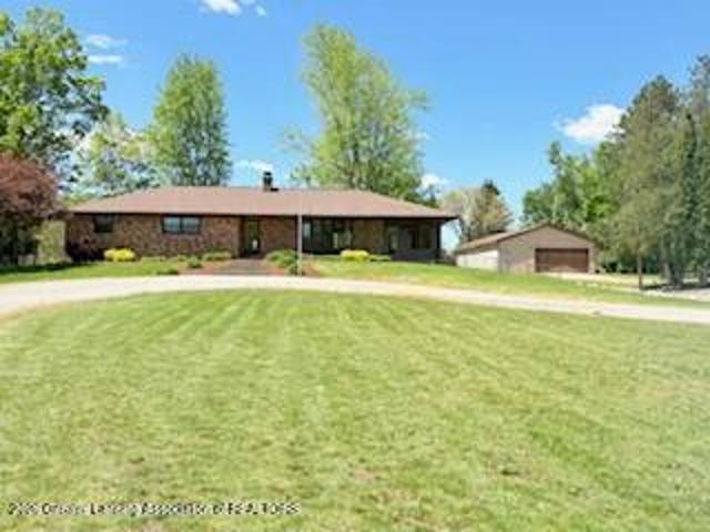 House for sale in Eaton, Michigan