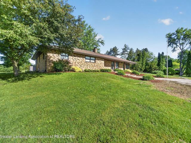 House for sale in Eaton, Michigan