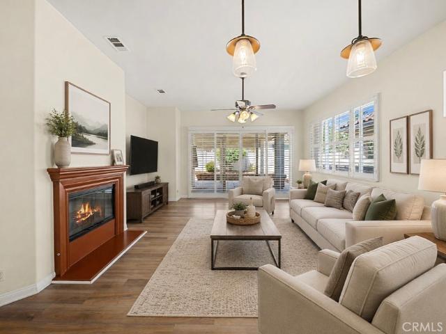 House for sale in Apple Valley, California