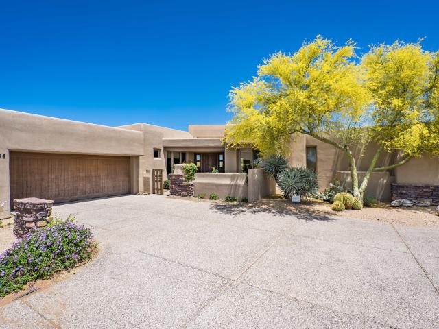 Townhouse for rent in Scottsdale
