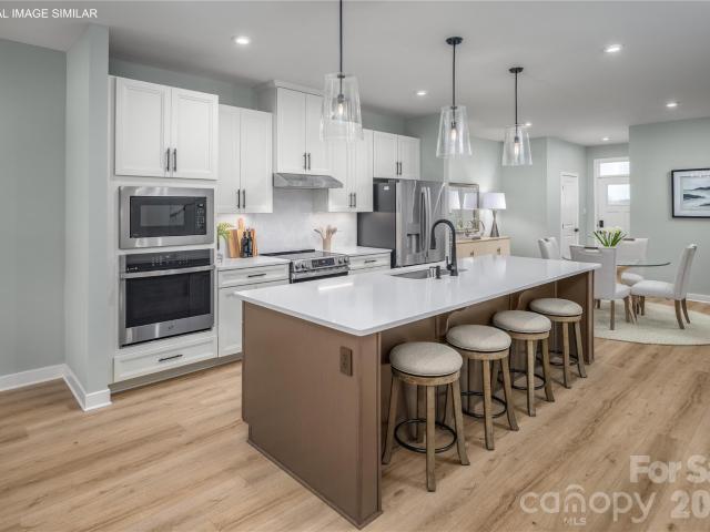 Townhouse for sale in Mecklenburg, North Carolina