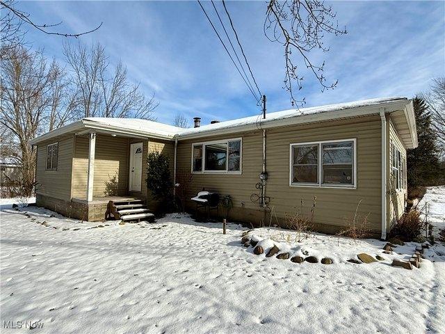 House for sale in Portage, Ohio
