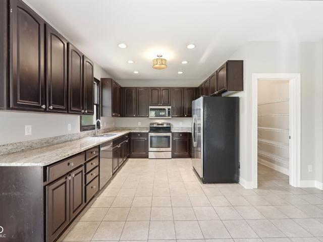 House for sale in Edinburgh, Indiana
