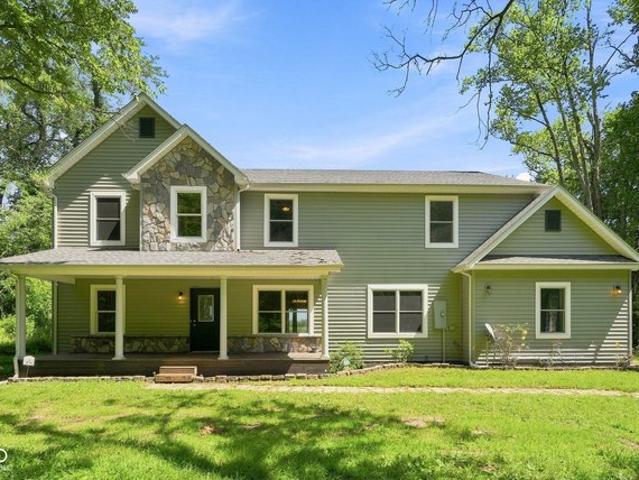 House for sale in Edinburgh, Indiana