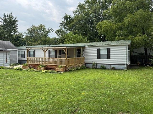 House for sale in Lakeview, Ohio