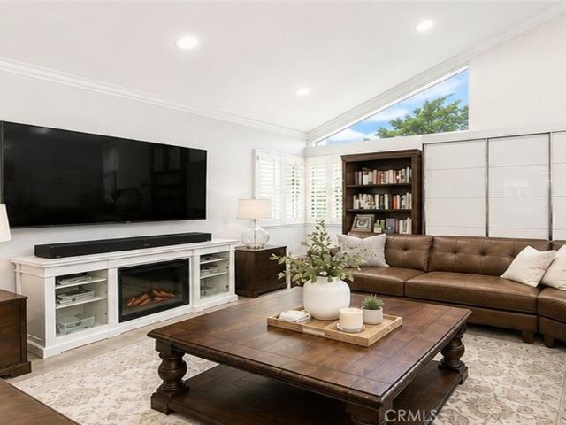 House for sale in Fountain Valley, California