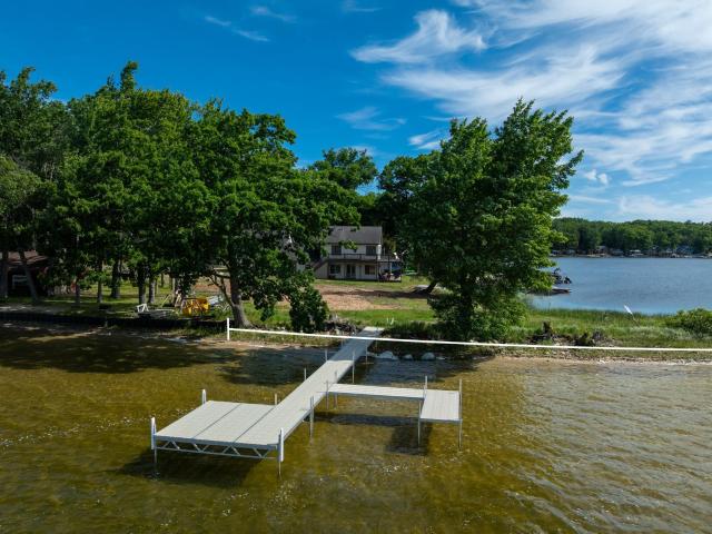 Land for sale in Clare, Michigan