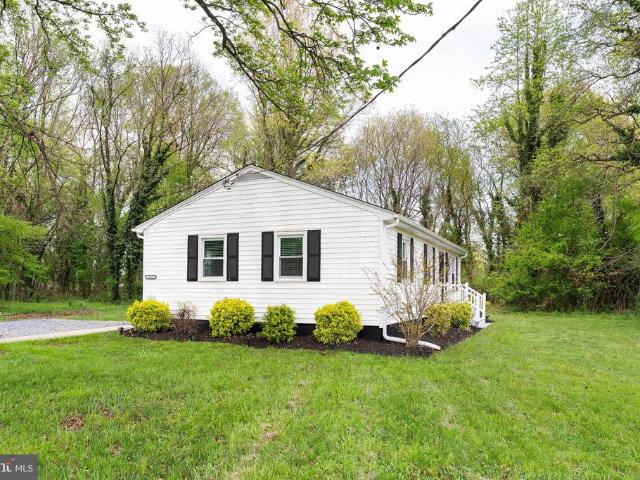 House for sale in Maryland