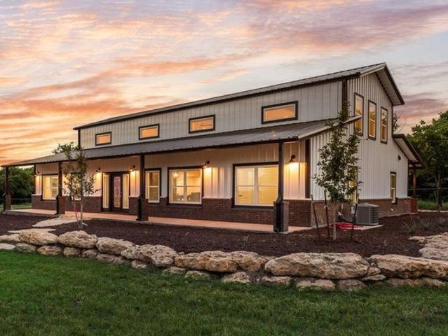 House for sale in Denton, Texas