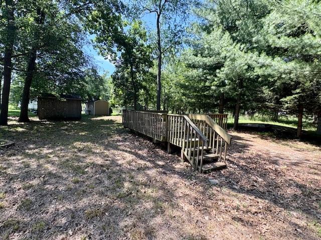 Land for sale in Sublette, Illinois