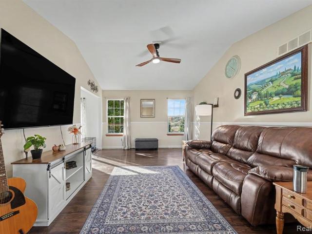 House for sale in Goodrich, Genesee County