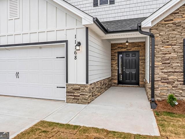 Property for sale in Clayton, Georgia