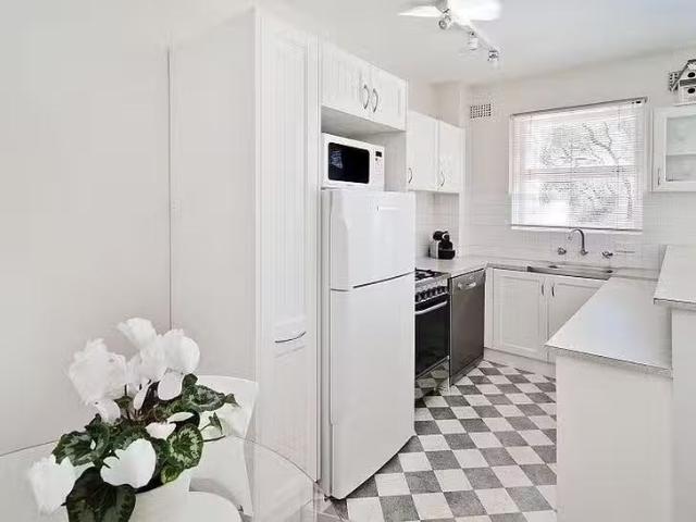 House for rent in Crows Nest, New South Wales