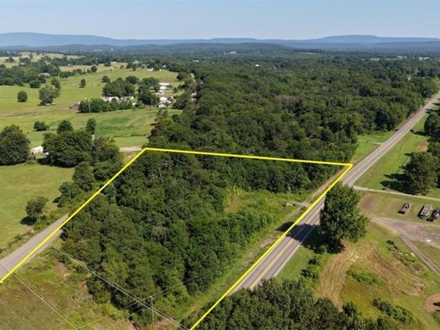 Land for sale in Ark