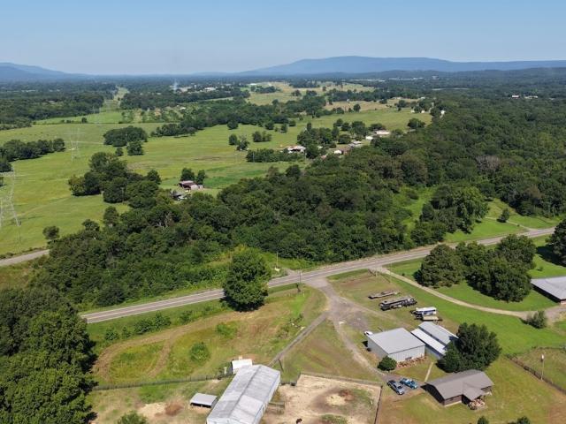 Land for sale in Danville, Yell County