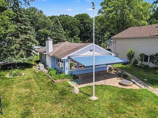 House for sale in Three Rivers, Michigan