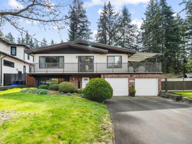 House for sale in Delta, British Columbia