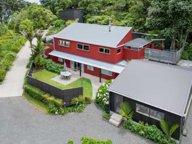 House for sale in Coromandel, Waikato