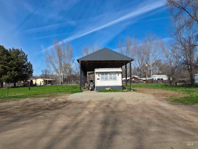 House for sale in Weiser, Idaho