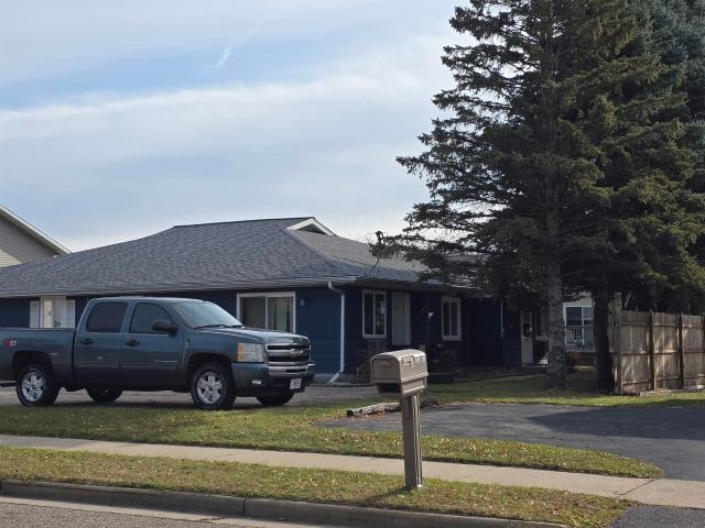 House for sale in Baraboo, Wisconsin