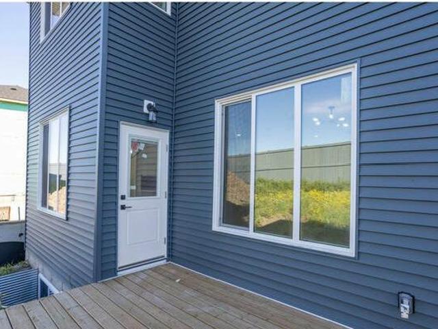 House for sale in Wedgewood, Alberta