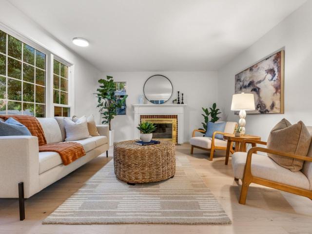 House for sale in Redwood City